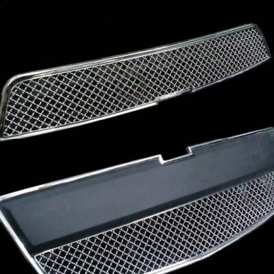 Aveo T300 Krom Panjur Seti - 4