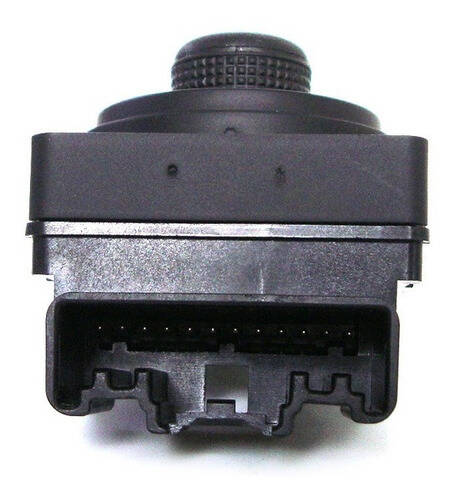 Ayna Ayar Düğmesi Cruze 2013-2015 Katlanır Model - 2