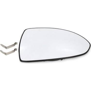 Ayna Camı Sağ Elektrikli Isıtmalı Corsa D İthal - İTHAL