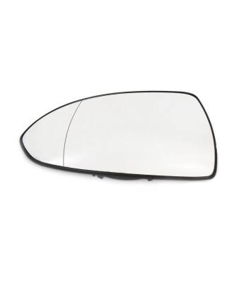 Ayna Camı Sol Elektrikli Isıtmalı Corsa D İthal - 2