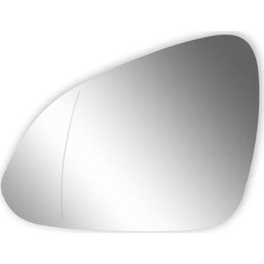 Ayna Camı Sol Elektrikli Isıtmalı İnsignia A İthal - İTHAL