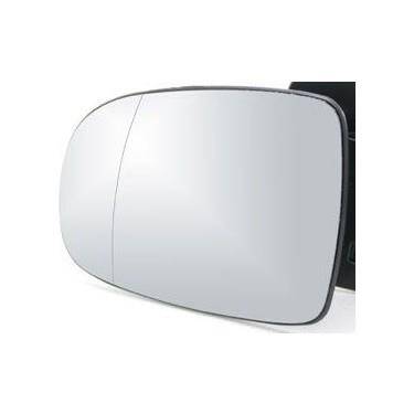 Ayna Camı Sol Manuel Corsa C İthal - İTHAL