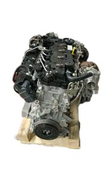 B16 Dth 1.6 Dizel Sandık Motor Astra J Mokka İnsignia Gm Orjinal - GM