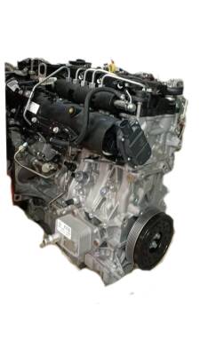 B16 Dth 1.6 Dizel Sandık Motor Astra J Mokka İnsignia Gm Orjinal - 3