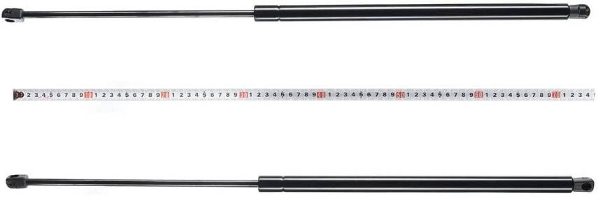 Bagaj Amortisörü Lacetti Hb İthal Adet - 1