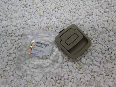 Bagaj İç Döşeme Açma Kolu Captiva C100 Bej - GM