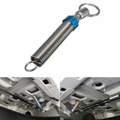 Bagaj Kaldırma Yayı - 1