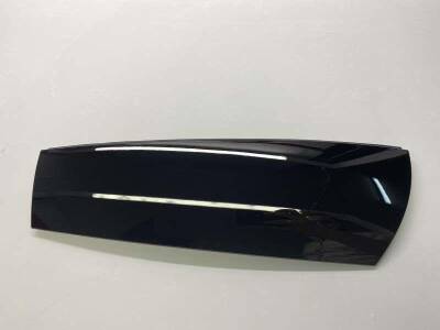 Bagaj Kapak Arka Cam Yan Bakaliti Sol Captiva GM - GM