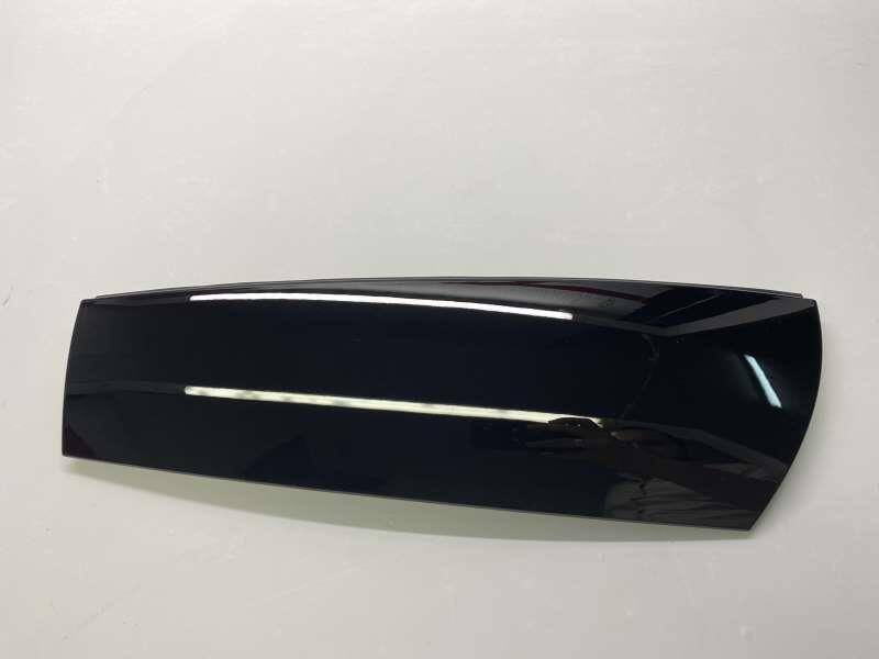 Bagaj Kapak Arka Cam Yan Bakaliti Sol Captiva GM - 1