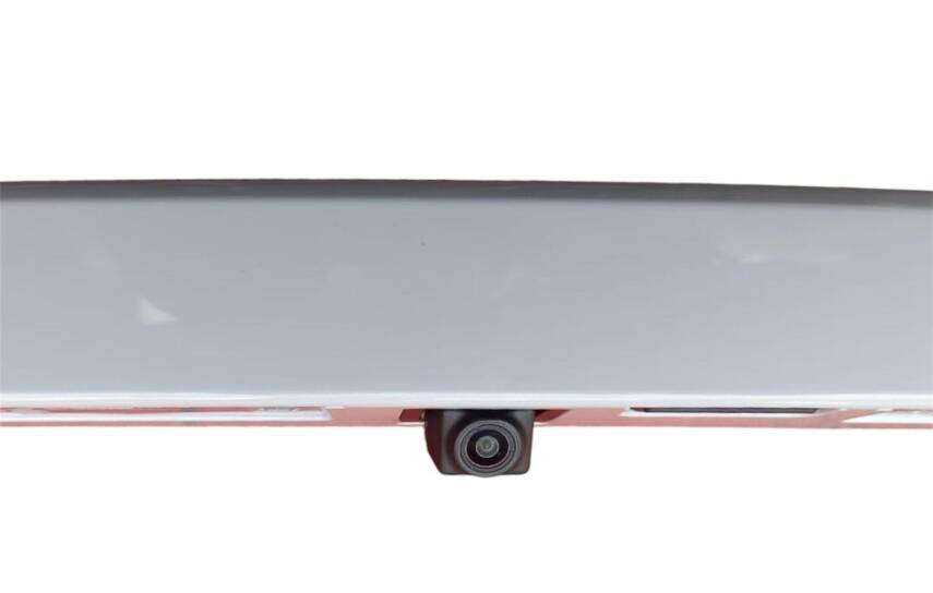 Bagaj Kapak Tutamak Çıtası Cruze Kameralı Astarlı Lamba + Düğme - 3