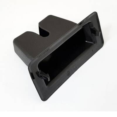 Bagaj Kilit Koruma Plastiği Kapağı Cruze İnsigina Sedan - GM