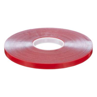 Bant Çift Taraflı Ms10 Şeffaf 10Mmx 10Mt - İTHAL