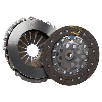 Baskı Balata Debriyaj Seti A13Dte Astra J Gm - GM