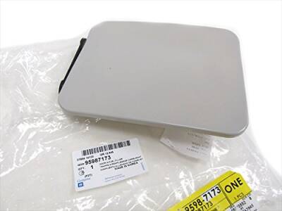 Benzin Depo Kapağı Kalos Hb Aveo Hb 2006-2011 - 2