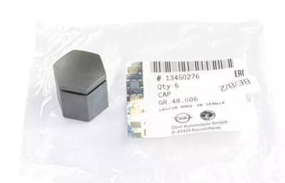 Bijon Kapağı Astra J Astra K Zafira C Charcoal GM - 2