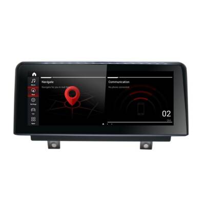 Bmw F20/F30 2011-2016 Multimedya Navimex - NAVİMEX