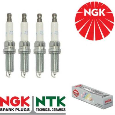 Bmw F30 N13 Buji Ngk 91530 - NGK