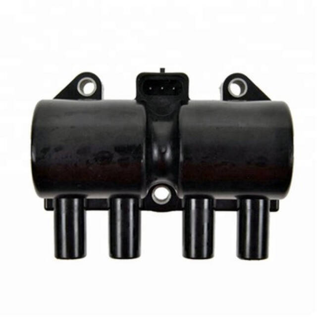 Bobin Aveo Kalos Rezzo 1.2.1.4 Muadil - 3