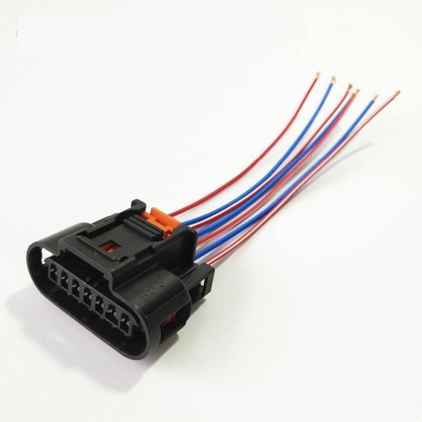 Bobin Soketi Cruze Astra İnsignia 1.4 1.6 Benzinli İthal - 1