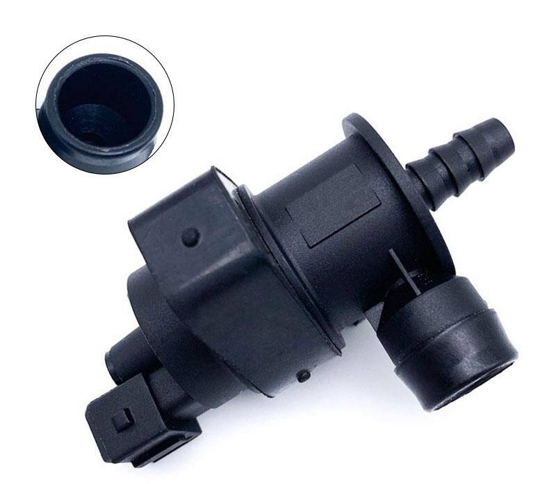 Buharlaşma Valfi Astra H Evap Depo Havalandırma Valfi Gm Orjinal - 1