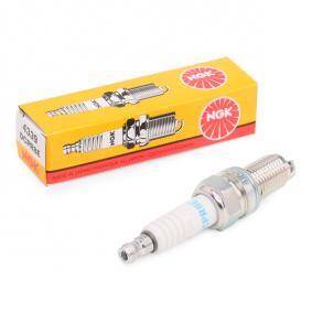 Buji 1.2 16V Aveo Spark M300 NGK - 2