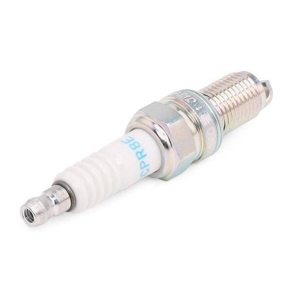 Buji 1.2 16V Aveo Spark M300 NGK - 1