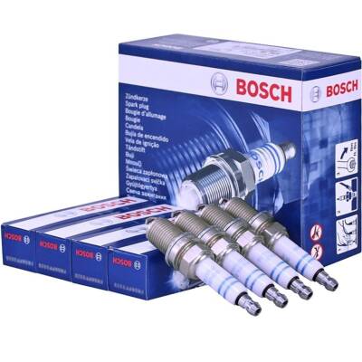 Buji Astra İnsignia A14Xht A16Xht - BOSCH