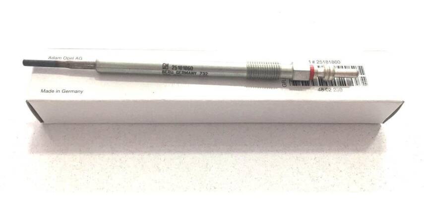 Buji Cruze Captiva C140 2.0 Dizel Gm Adet - 1