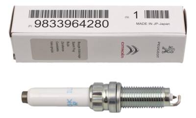 Buji Grandland Crosland Corsa F Tane Psa Orjinal - PSA