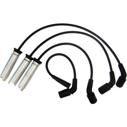 Buji Kablosu 1.4 8Vl Kalos Aveo Lanos Cruze Etech - 2