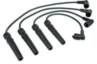 Buji Kablosu Kalos Rezzo Nubira Lanos 1.4 1.6 16V - KORE