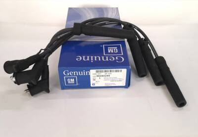 Buji Kablosu Takım Lacetti 1.4 1.6 Cc 16Val Gm - GM