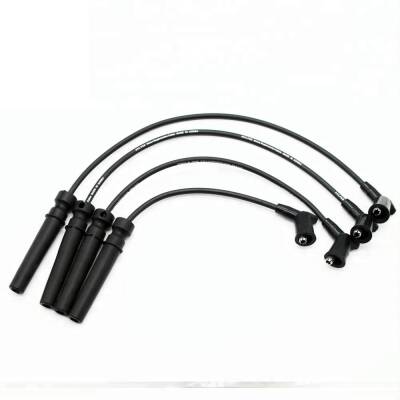 Buji Kablosu Takım Lacetti 1.4 1.6 Cc 16Val Gm - 2