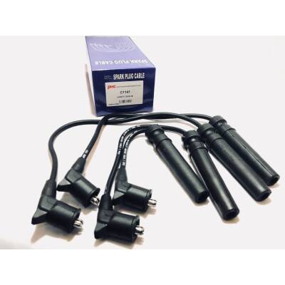 Buji Kablosu Takım Lacetti 1.4 1.6 Cc 16Val - VALEO