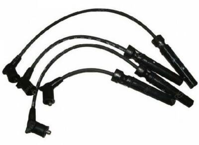 Buji Kablosu Takım Lacetti 1.4 1.6 Cc 16Valf İthal - İTHAL