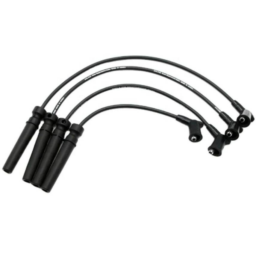 Buji Kablosu Takım Lacetti 1.4 1.6 Cc 16Valf İthal - 2