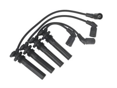 Buji Kablosu Takımı Kalos Aveo 1.2 8V - HELLUX