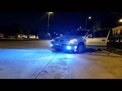 Buz Mavisi Led Xenon - UMT AUTO PARTS