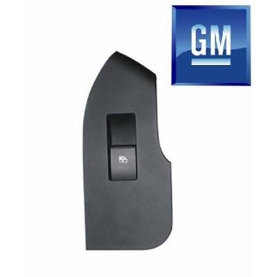 Cam Düğmesi Arka Sol Captiva - GM