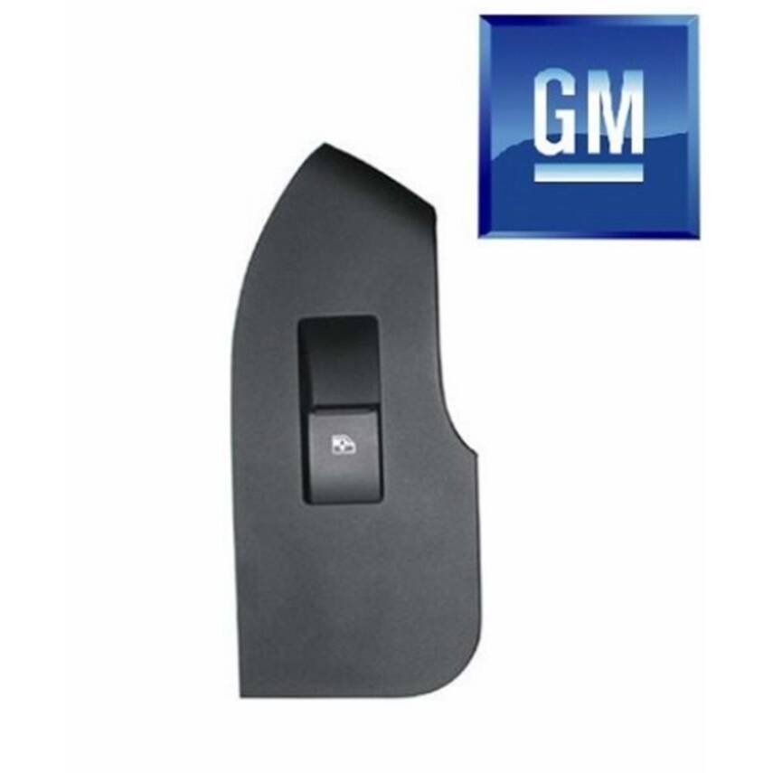 Cam Düğmesi Arka Sol Captiva - 1