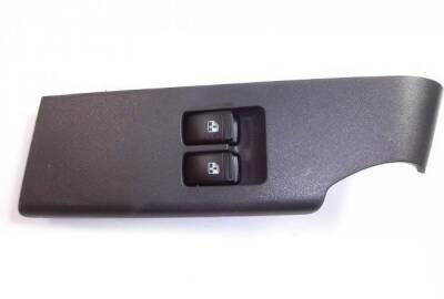 Cam Kumanda Paneli 09 Ön Sol Aveo İkili - GM