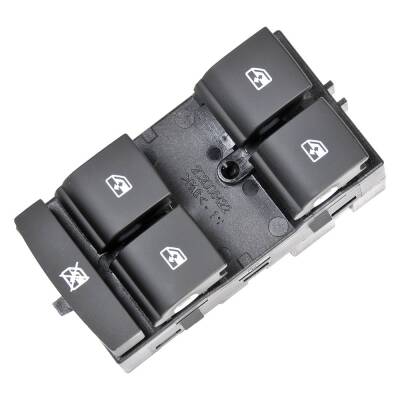 Cam Kumanda Paneli Aveo T300 Sol - GM