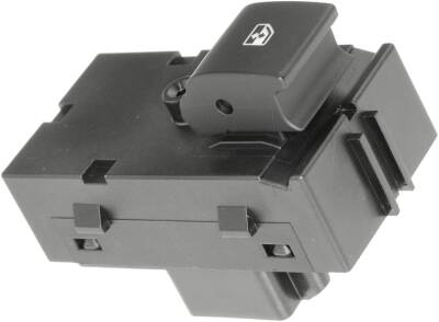 Cam Kumanda Paneli Düğmesi Arka Cruze Sağ/Sol - GM