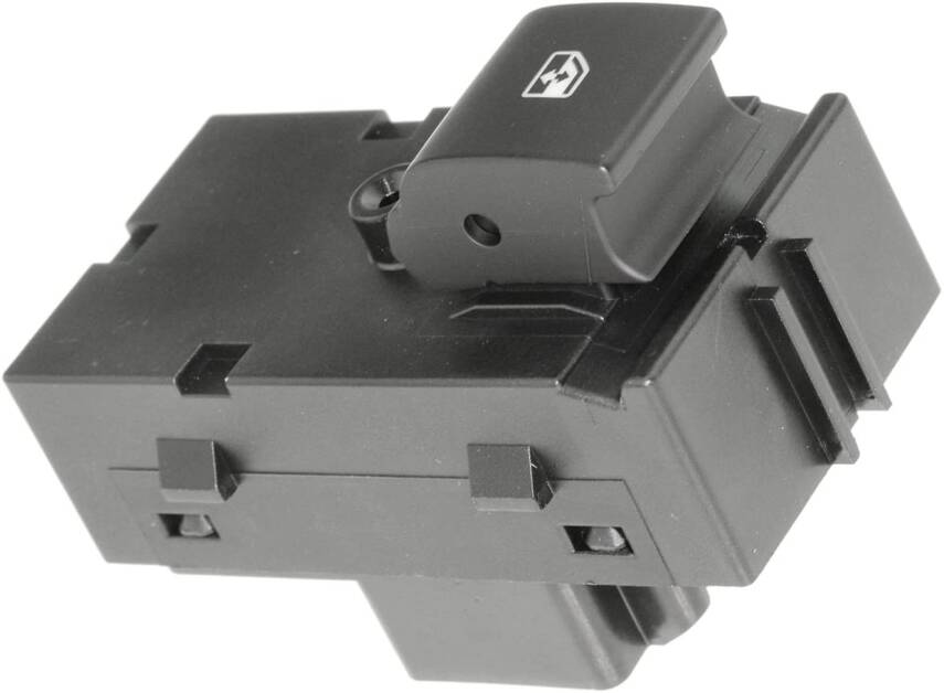 Cam Kumanda Paneli Düğmesi Arka Cruze Sağ/Sol - 1