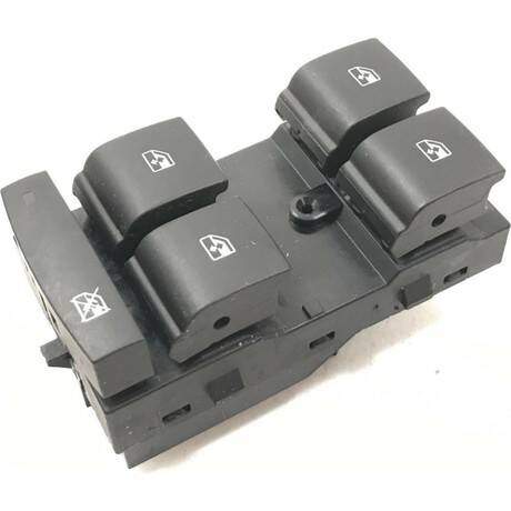 Cam Kumanda Paneli Ön Sol Cruze - 1