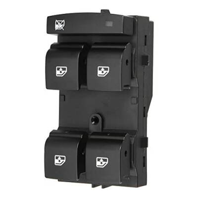 Cam Kumanda Paneli Ön Sol Cruze - 2