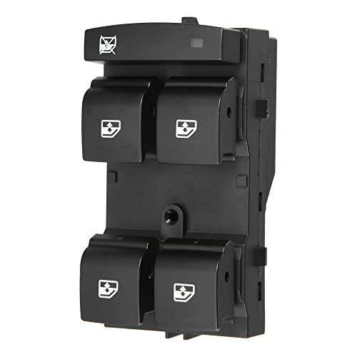 Cam Kumanda Paneli Ön Sol Cruze - 2