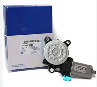 Cam Mekanizma Motoru Ön Sağ Laceti - GM