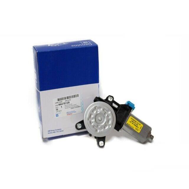 Cam Mekanizma Motoru Ön Sol Laceti - 1