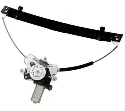 Cam Mekanizması Motorlu Ön Sol Lacetti - İTHAL